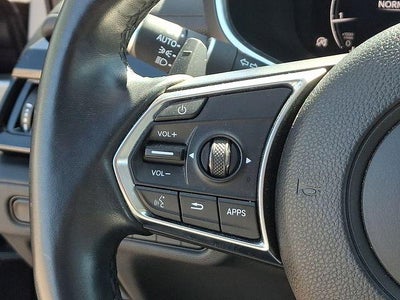 2022 Acura MDX Base