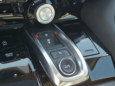 2022 Acura MDX Base