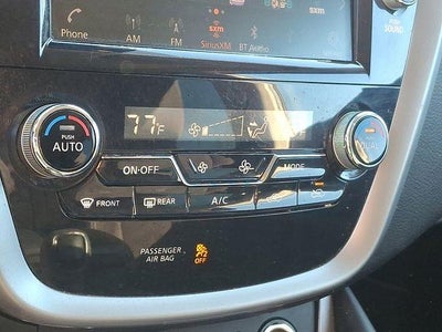 2020 Nissan Murano SV Intelligent AWD