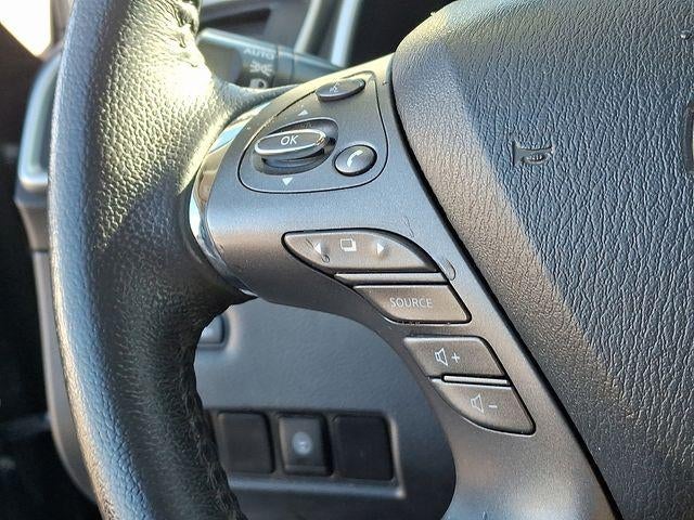 2020 Nissan Murano SV Intelligent AWD