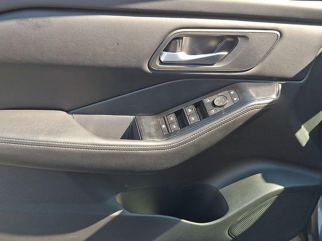 2025 Nissan Rogue SV Intelligent AWD