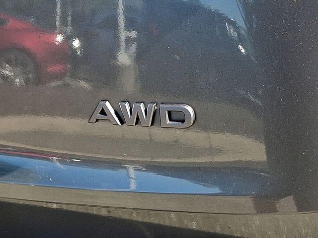 2025 Nissan Rogue SV Intelligent AWD