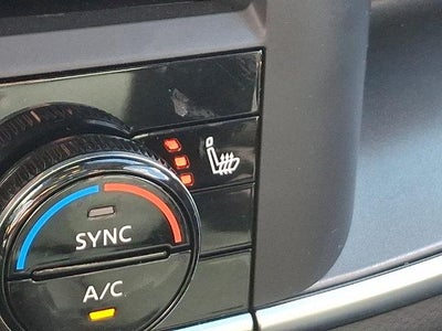 2025 Nissan Rogue SV Intelligent AWD