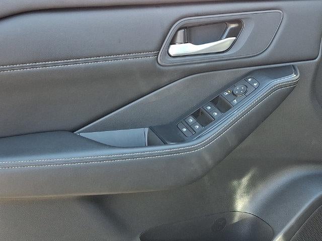 2025 Nissan Rogue SV Intelligent AWD