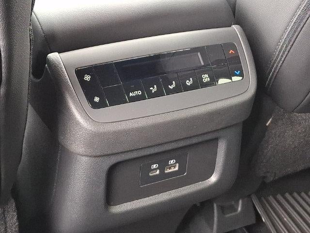 2025 Nissan Pathfinder Rock Creek 4WD