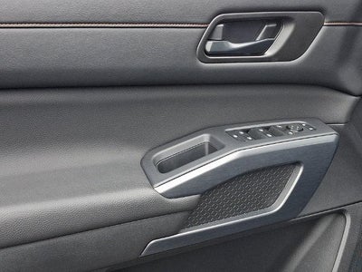 2025 Nissan Pathfinder Rock Creek 4WD