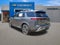 2023 Nissan Pathfinder Platinum 4WD