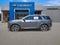 2023 Nissan Pathfinder Platinum 4WD