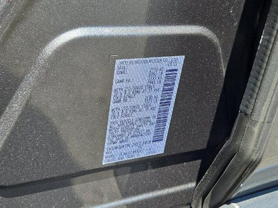 2023 Nissan Pathfinder Platinum 4WD