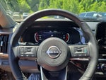 2023 Nissan Pathfinder Platinum 4WD