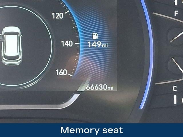 2020 Hyundai Santa Fe Limited 2.0T