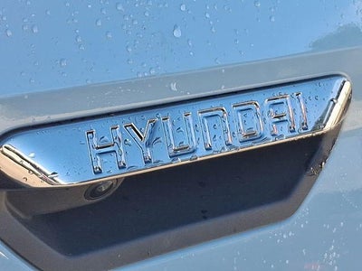 2023 Hyundai Santa Cruz Limited