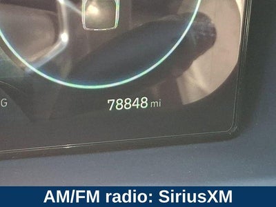 2023 Hyundai Santa Cruz Limited