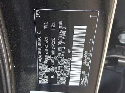 2024 Lexus TX 350 Premium