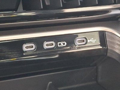 2024 Lexus TX TX 350