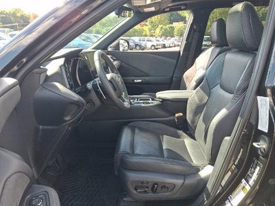 2024 Lexus TX TX 350