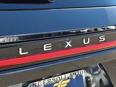 2024 Lexus TX TX 350