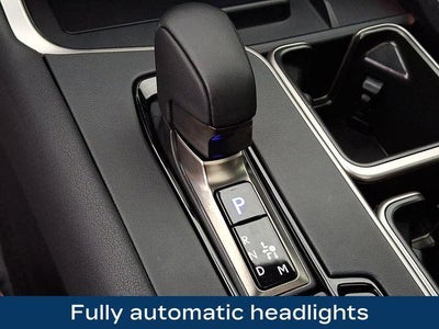 2026 Lexus TX TX 350