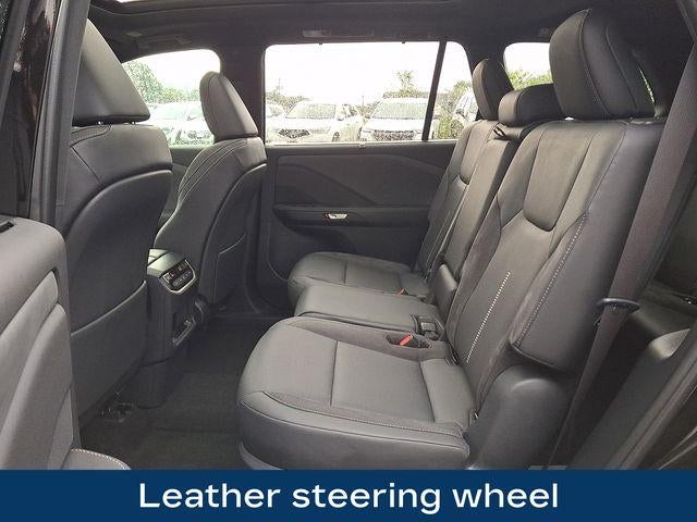 2026 Lexus TX TX 350