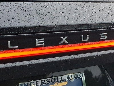 2026 Lexus TX TX 350