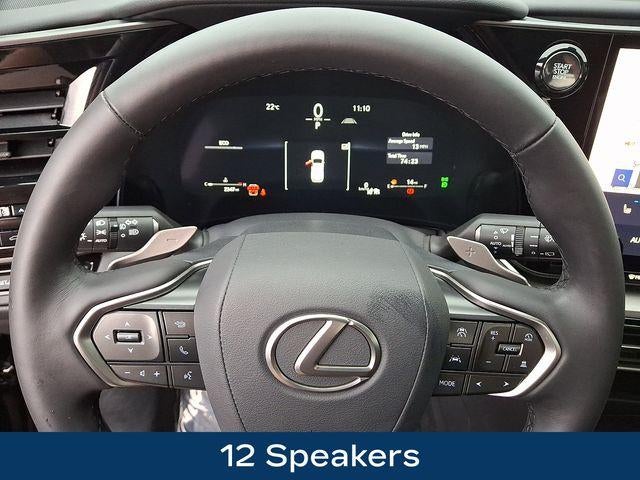 2026 Lexus TX TX 350
