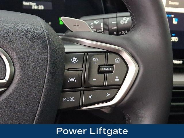 2026 Lexus TX TX 350