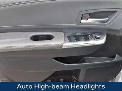 2024 Toyota Sienna Woodland Edition