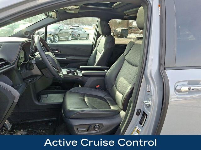 2024 Toyota Sienna Woodland Edition