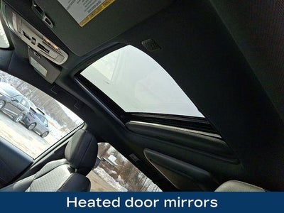 2024 Toyota Sienna Woodland Edition