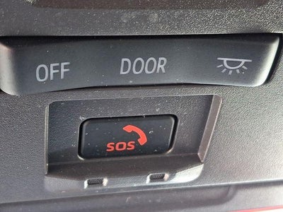 2024 Toyota Sienna Woodland Edition