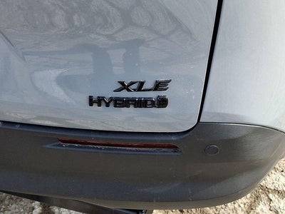 2024 Toyota Sienna Woodland Edition