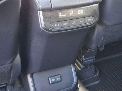 2024 Toyota Highlander XSE
