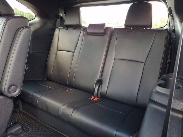 2024 Toyota Highlander XSE