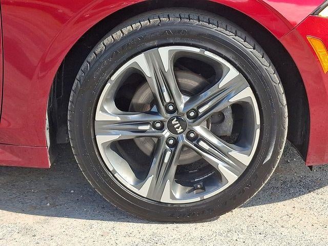 2021 Kia K5 EX