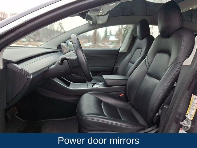 2018 Tesla Model 3 Long Range Battery