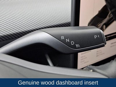 2018 Tesla Model 3 Long Range Battery