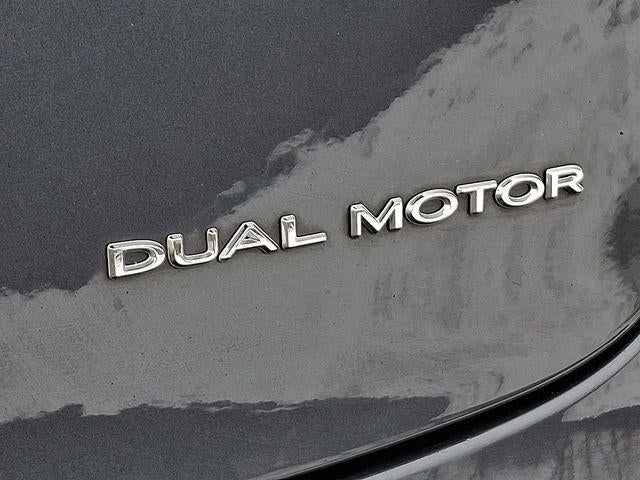 2018 Tesla Model 3 Long Range Battery