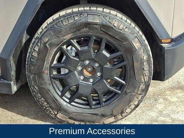 2024 Tesla Cybertruck Base