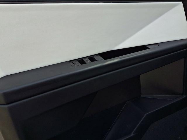 2024 Tesla Cybertruck Base