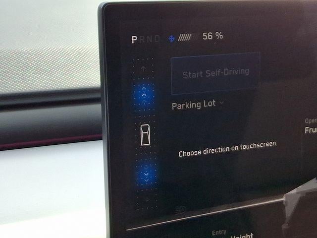 2024 Tesla Cybertruck Base