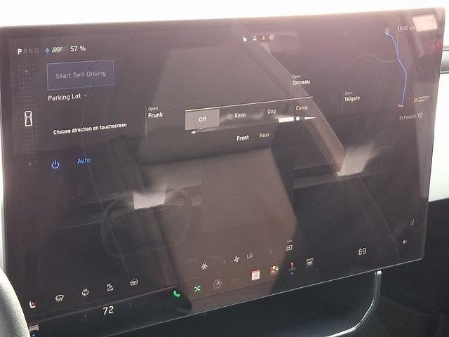 2024 Tesla Cybertruck Base