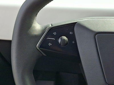 2024 Tesla Cybertruck Base