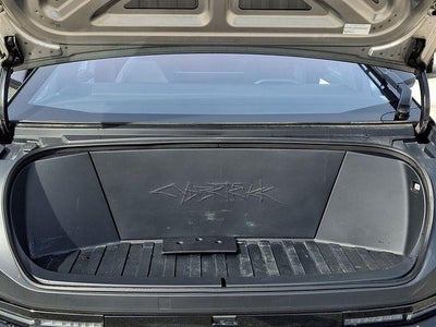 2024 Tesla Cybertruck Base