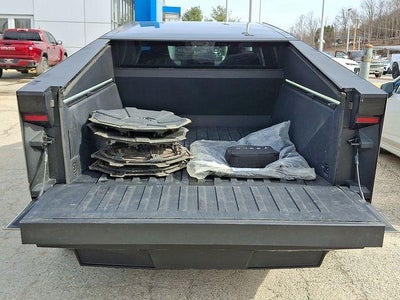 2024 Tesla Cybertruck Base