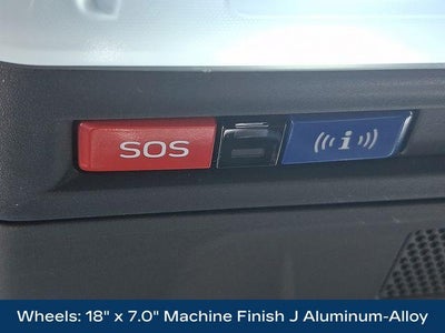 2024 Subaru Impreza Sport 5-Door