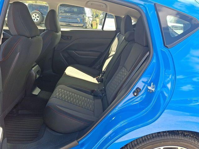 2024 Subaru Impreza Sport 5-Door