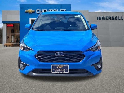 2024 Subaru Impreza Sport 5-Door