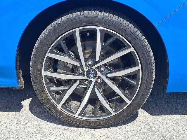 2024 Subaru Impreza Sport 5-Door