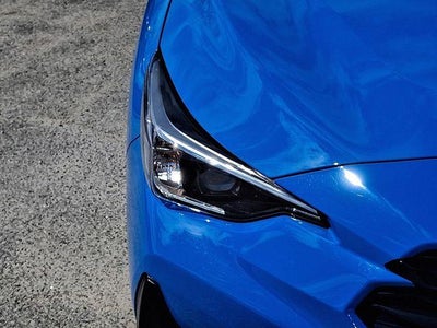 2024 Subaru Impreza Sport 5-Door