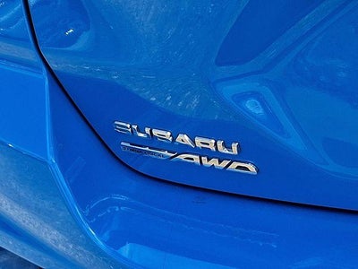2024 Subaru Impreza Sport 5-Door
